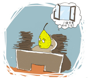 强迫症是都市人的常见心理疾病