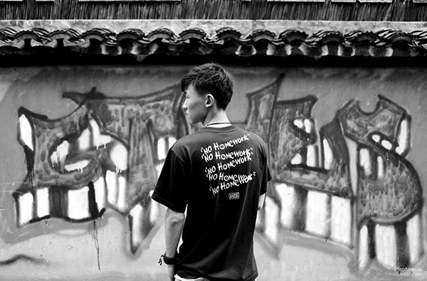 孩子多动症怎么办