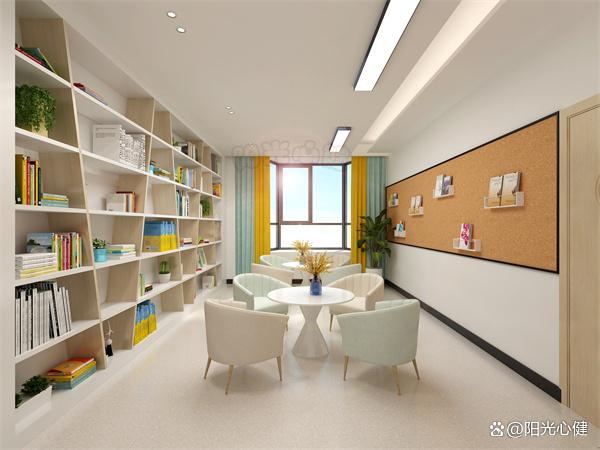 医疗机构心理咨询室建设标准及心理产品配备
