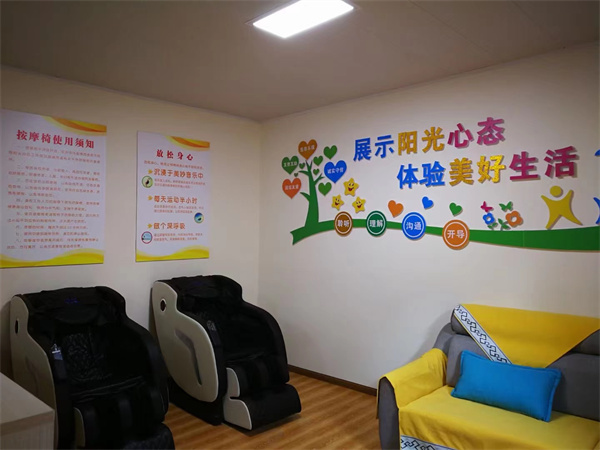助力成长，温暖心田——云南阳光心理咨询服务全面升级